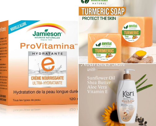 Affordable Self-Care Products I Love: My Budget-Friendly Beauty Essentials cover photo collage