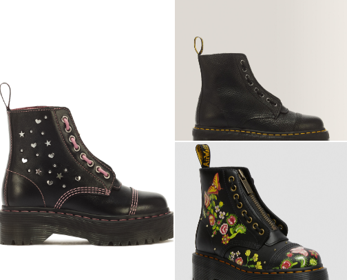 docs & daydreams / holy grails 🥰 cover photo collage