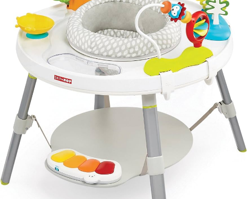 🧸 Baby Essentials I Actually Love cover photo collage