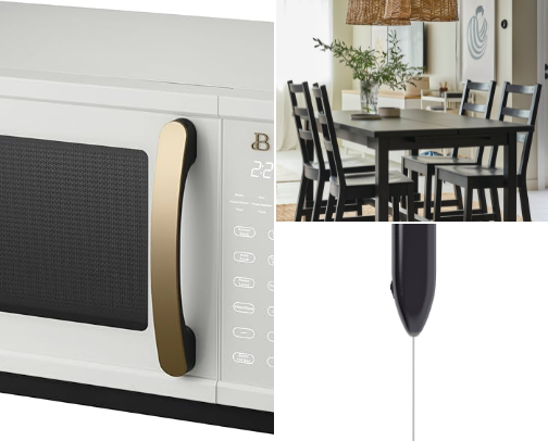 Kitchen cover photo collage