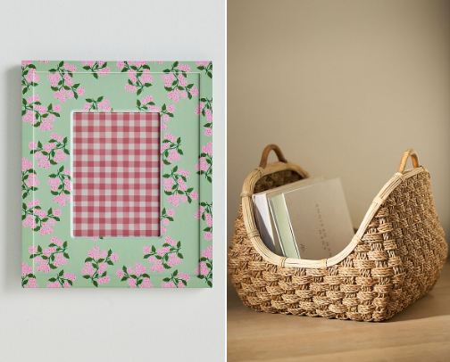 Mother's Day Gift Guide - Luxe, Unique, & Chic cover photo collage