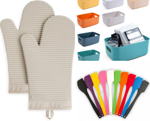 My Ride-or-Die Home Essentials (That Actually Earn Their Space) cover photo collage