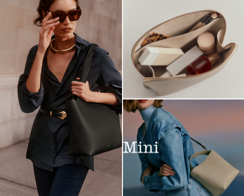 Must Have Work and Travel Essentials | For busy professionals and travelers | my favourite essentials cover photo collage