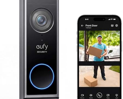 How to Stop Porch Pirates: Best Anti-Theft Gadgets cover photo collage