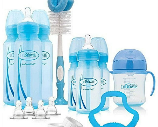Feeding Essentials Every Parent Needs cover photo collage