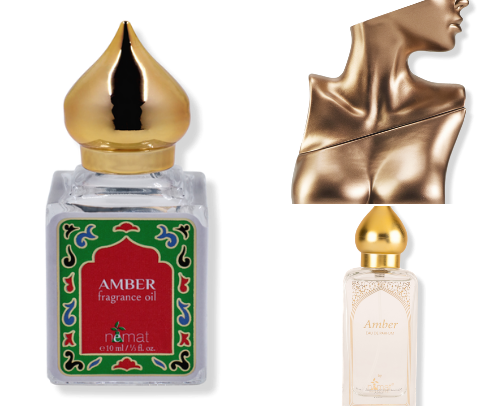 What I wear to smell good and look good 😌 cover photo collage