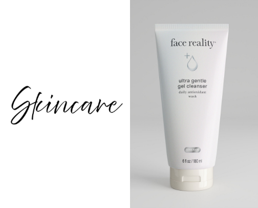 Top Skincare Products cover photo collage