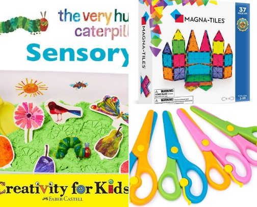 First Year Pre-K Teacher Essentials cover photo collage