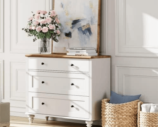 20+ BEST Dresser For Bedroom cover photo collage