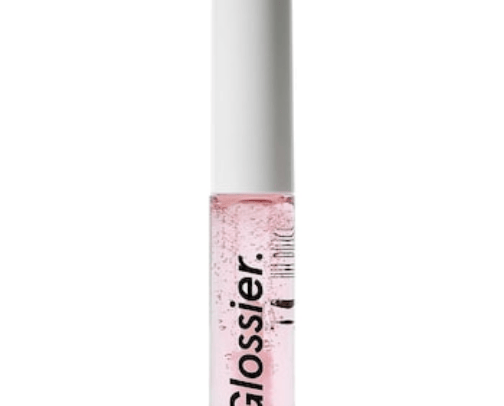 Lipglosses and oils✨ cover photo collage