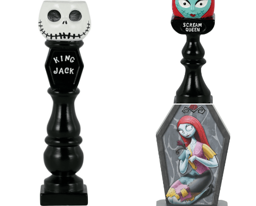 My Halloween finds cover photo collage