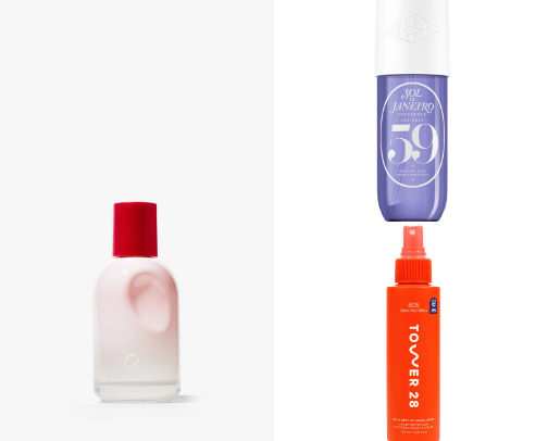 makeup holy-grails cover photo collage