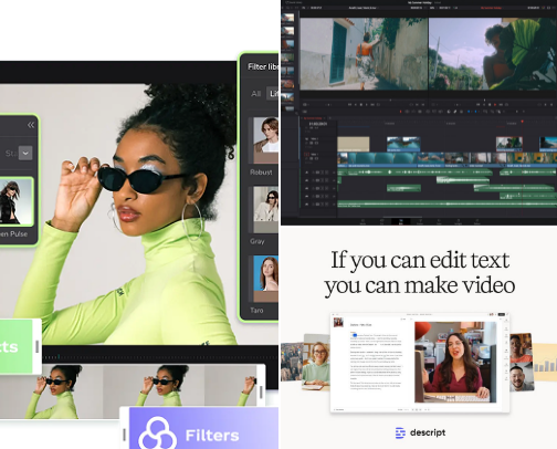 The 2026 Content Creator's Software Stack cover photo collage