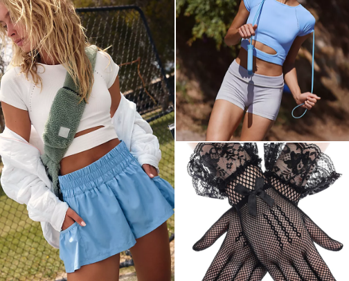 Disney Outfit Ideas cover photo collage