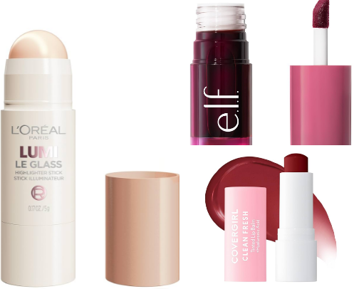 DUPES + Affordable Beauty Products cover photo collage