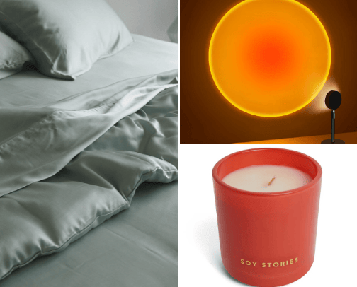 Things you need for your home cover photo collage