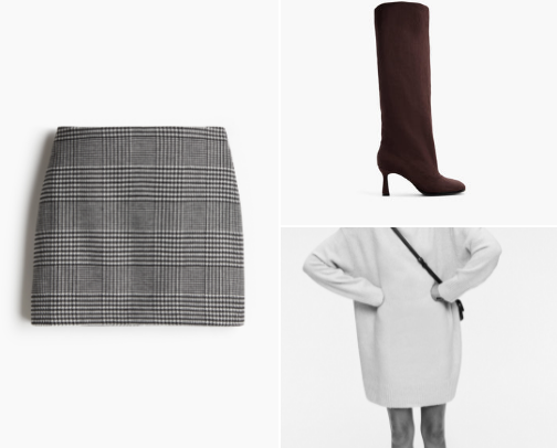 making fashion simple cover photo collage