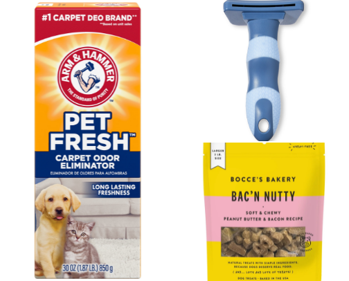 Pet cover photo collage