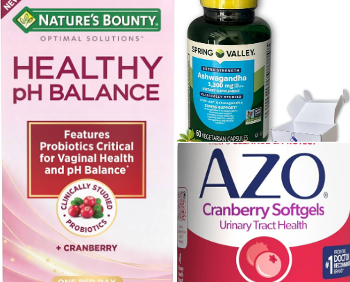 My Wellness Routine cover photo collage