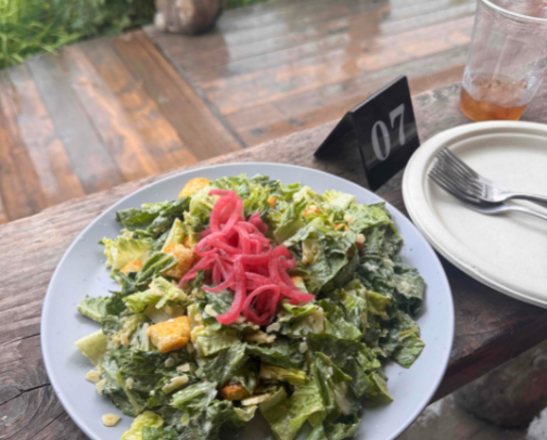 What's in my fridge & pantry! cover photo collage