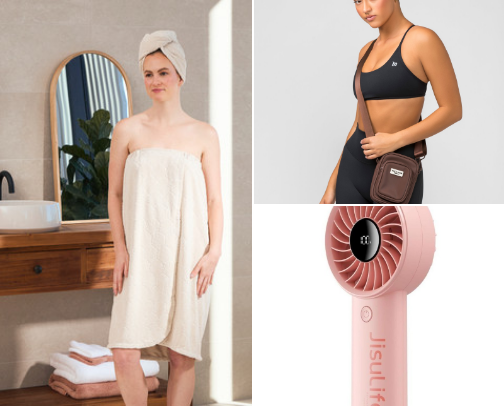 Camp Counsellor 101 cover photo collage