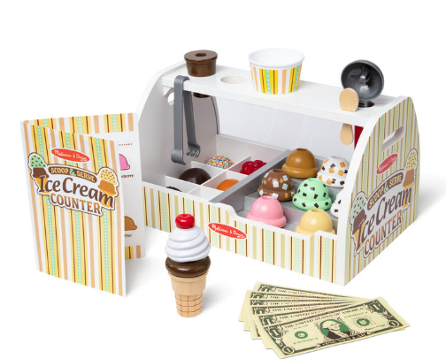 Gifts for 1 & 2-Year-Olds That Will Grow With Them cover photo collage