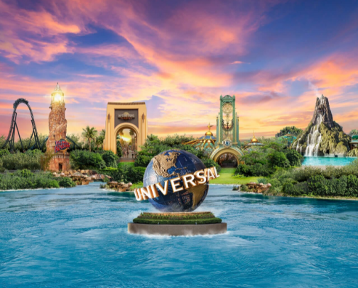 places to visit / fun activities cover photo collage