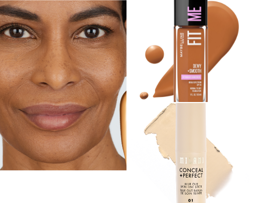 Foundations that id sell my left kidney for cover photo collage