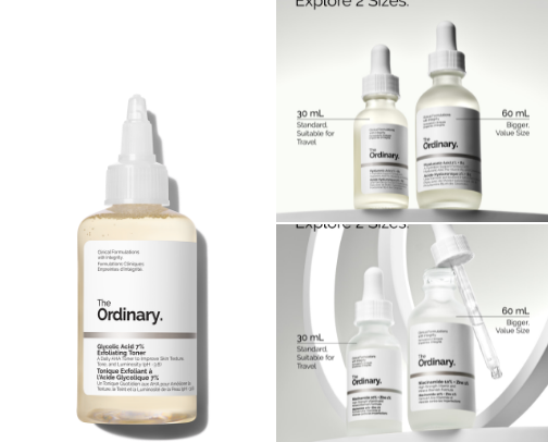 Ultimate lazy girl skincare must have cover photo collage