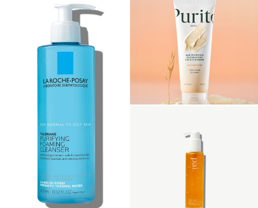 Complexion Collection cover photo collage