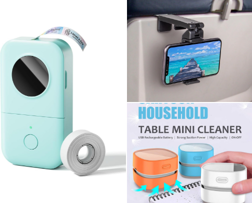 🛍️ Top-Rated Amazon Finds Under $20: Clever, Problem-Solving Essentials Genuinely Worth the Money cover photo collage