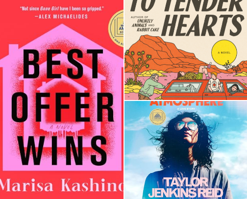 📕 BOOKS BABY ♥️ cover photo collage