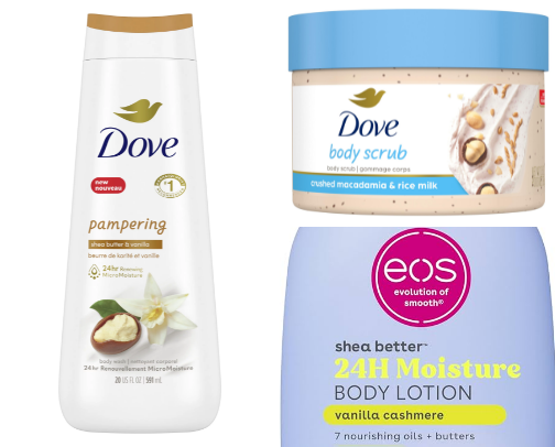 How to smell like vanilla everyday cover photo collage