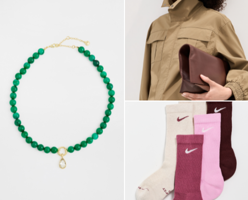 My Shopbop Wishlist cover photo collage