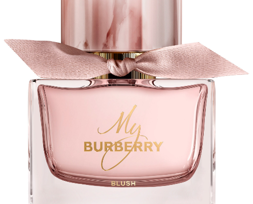 A Soft Girl's Everyday Beauty Products. cover photo collage