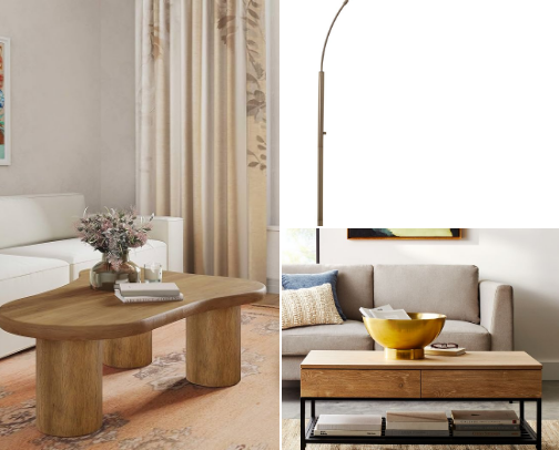 Japandi Home Decor Ideas cover photo collage
