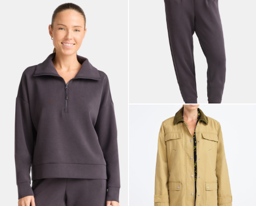 Winter Favorites 2025 cover photo collage