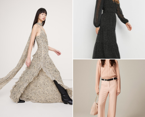 The Ultimate List of Tall Girl Fashion cover photo collage