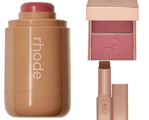Sephora carries a very wide range of makeup, skincare, hair-care, fragrance, and beauty tools.For people who like niche, luxury, or the “latest trends,”  Hurry up 50% cover photo collage
