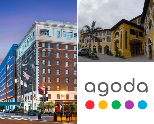 My Top Recos cover photo collage