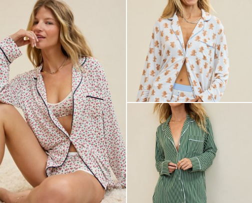 cozy season cover photo collage