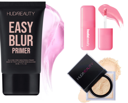 BEST HIGHEND MAKEUP cover photo collage