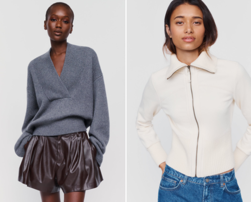 u need these sweaters!!!!! cover photo collage