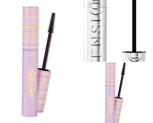 Makeup cover photo collage