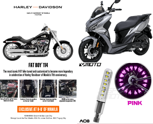 Top motorcycle brand cover photo collage