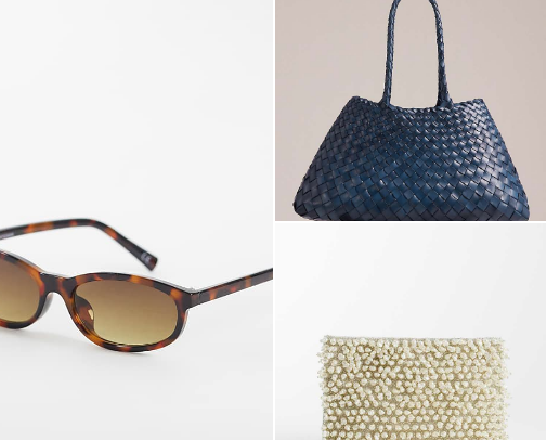 Cute Accessories I’m saving cover photo collage