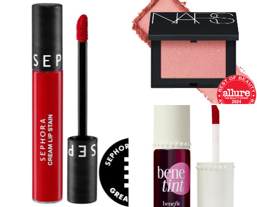 💕 Beauty Favorites I Keep Coming Back To ✨ cover photo collage