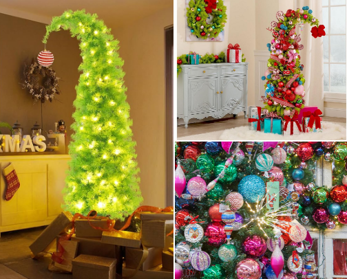 CHRISTMAS EVERYTHING!! cover photo collage