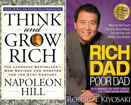 My favorite book recs cover photo collage