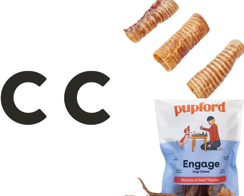 My Favorite Treats cover photo collage